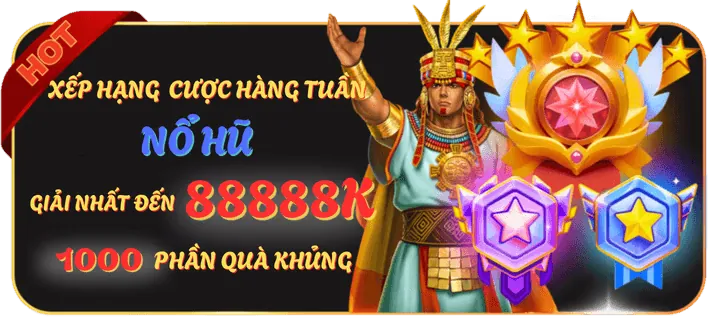 Hoàn trả đá gà hàng tuần
