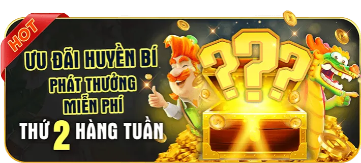 Hoàn trả hàng tuần cho cá cược thể thao