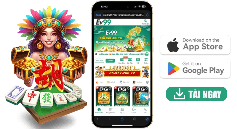 Ứng dụng di động 99kl