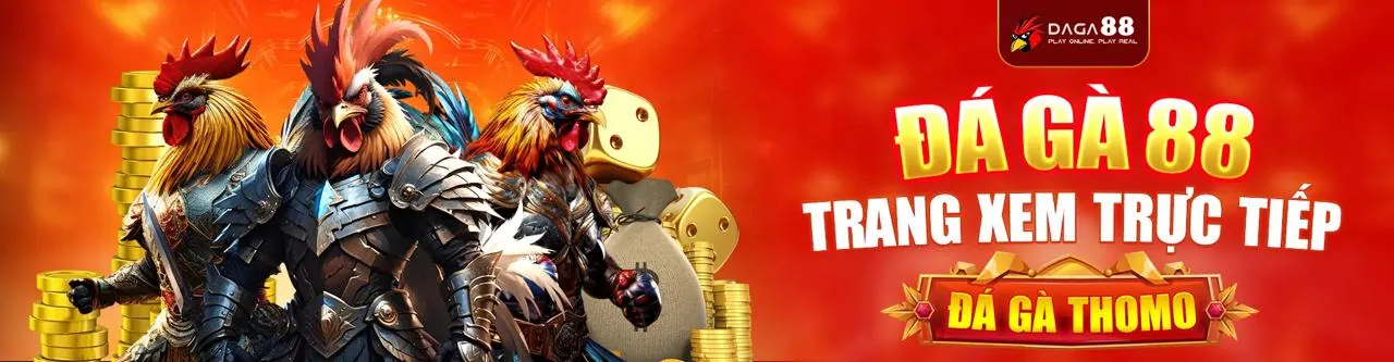 Đấu trường đá gà trực tuyến sôi động tại 99kl trang chủ chính thức