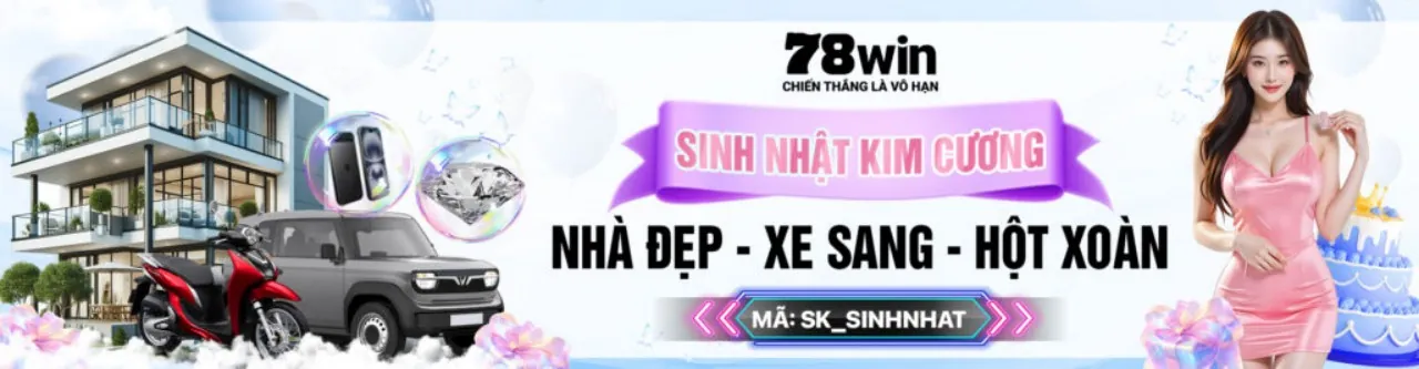 Hình ảnh minh họa các chương trình khuyến mãi 99kl