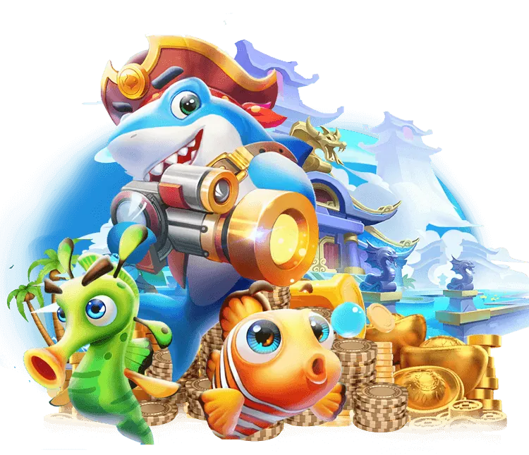 Trò chơi nổ hũ 3D 99kl